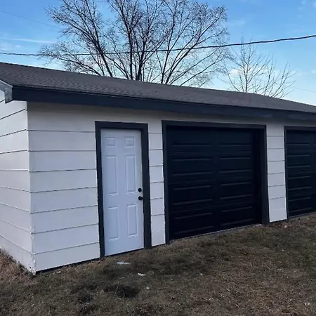 8Th Street Haven - 3 Bedroom House In Dt Hamilton Extérieur photo
