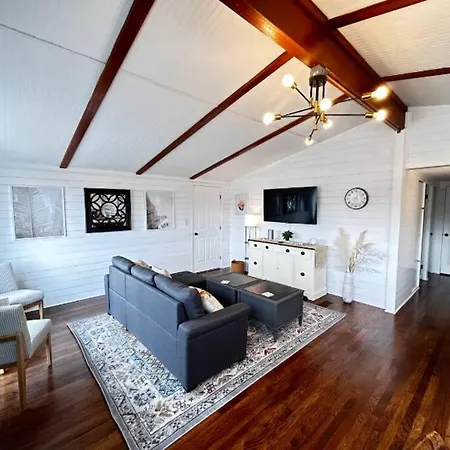 8Th Street Haven - 3 Bedroom House In Dt Hamilton Extérieur photo