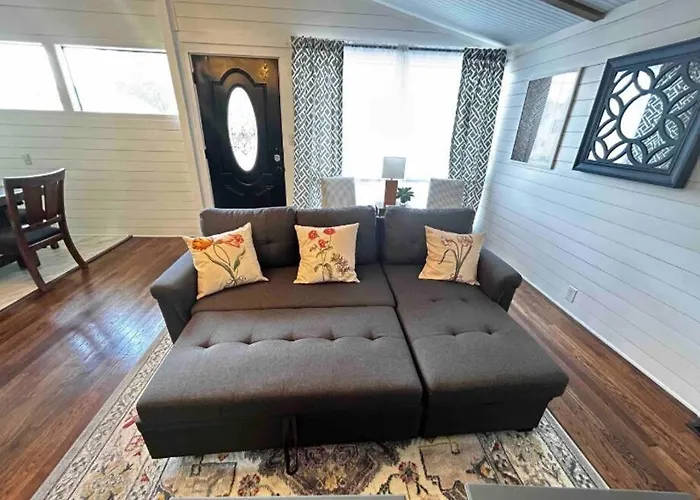 8Th Street Haven - 3 Bedroom House In Dt Hamilton