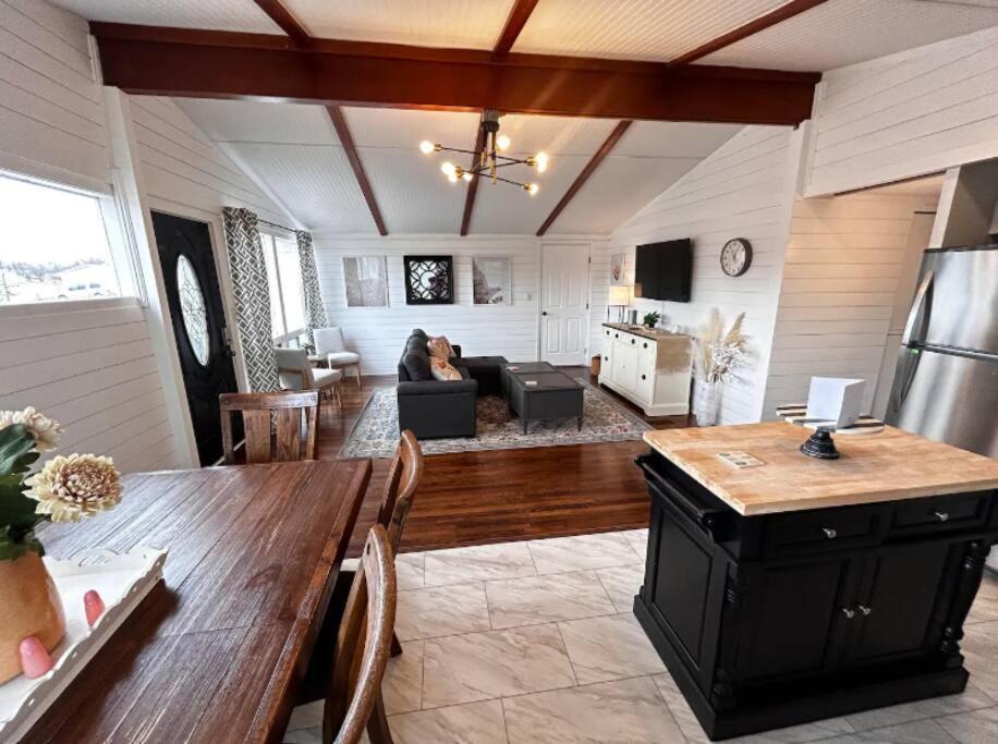 Appartement 8th Street Haven - 3 Bedroom House In Dt