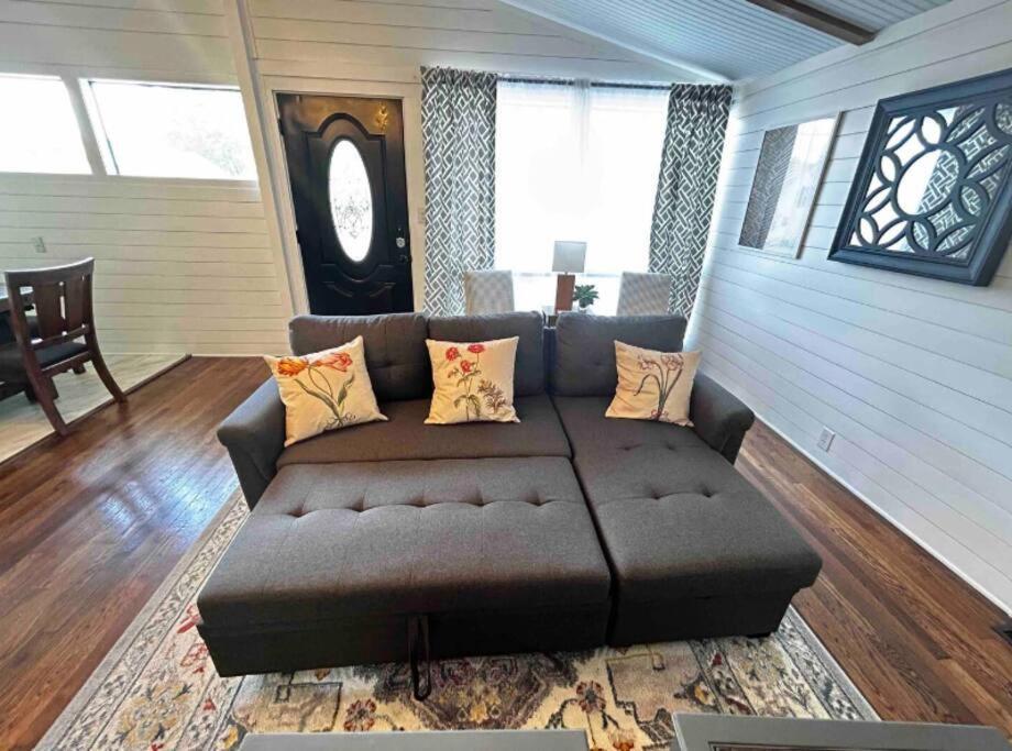 Appartement 8th Street Haven - 3 Bedroom House In Dt